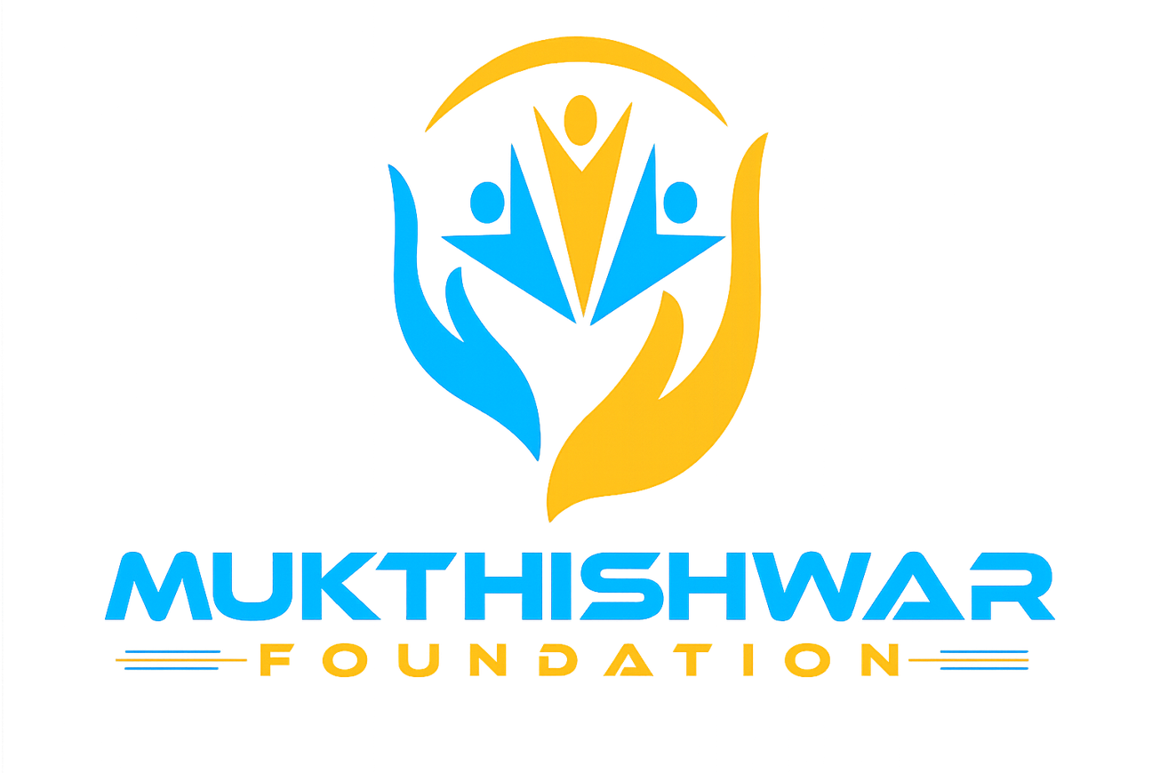 muktheshwar logos